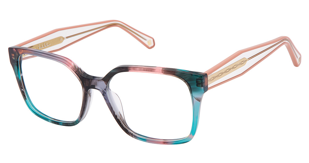 GRAY-ROSE MULTI