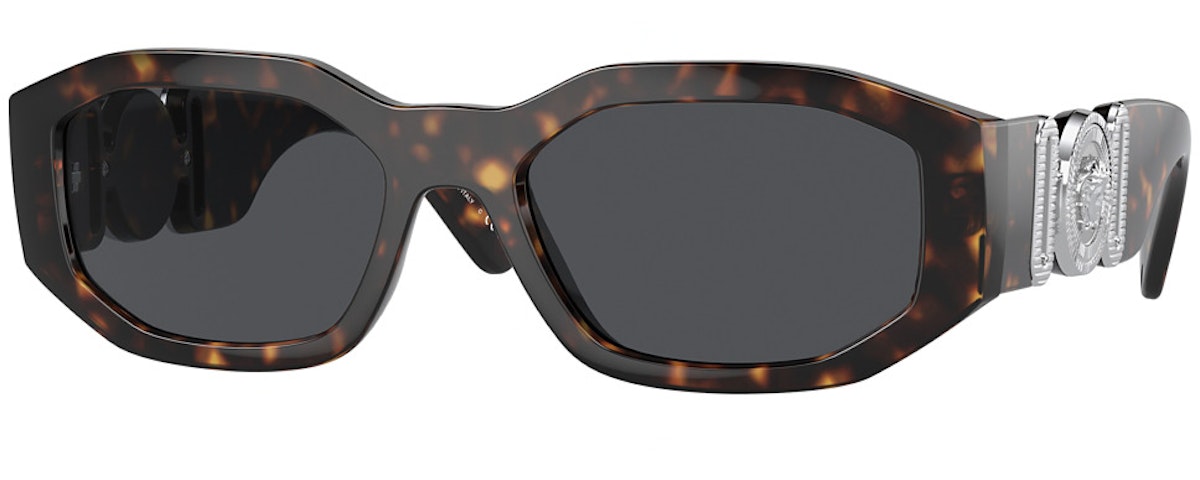 HAVANA / DARK GREY
