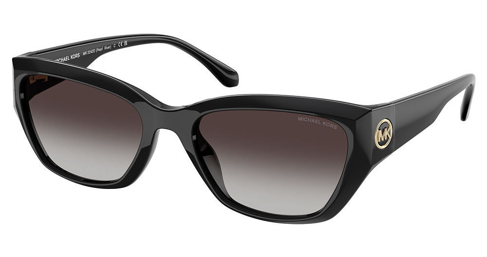 BLACK / DARK GREY GRADIENT