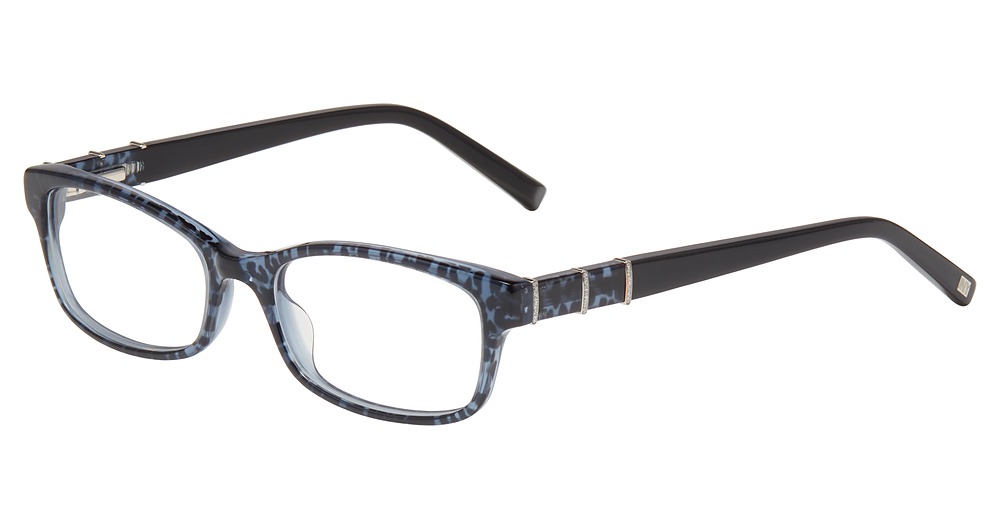 Blue Leopard