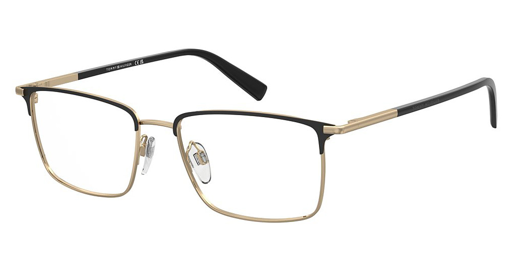 BLK GOLD B