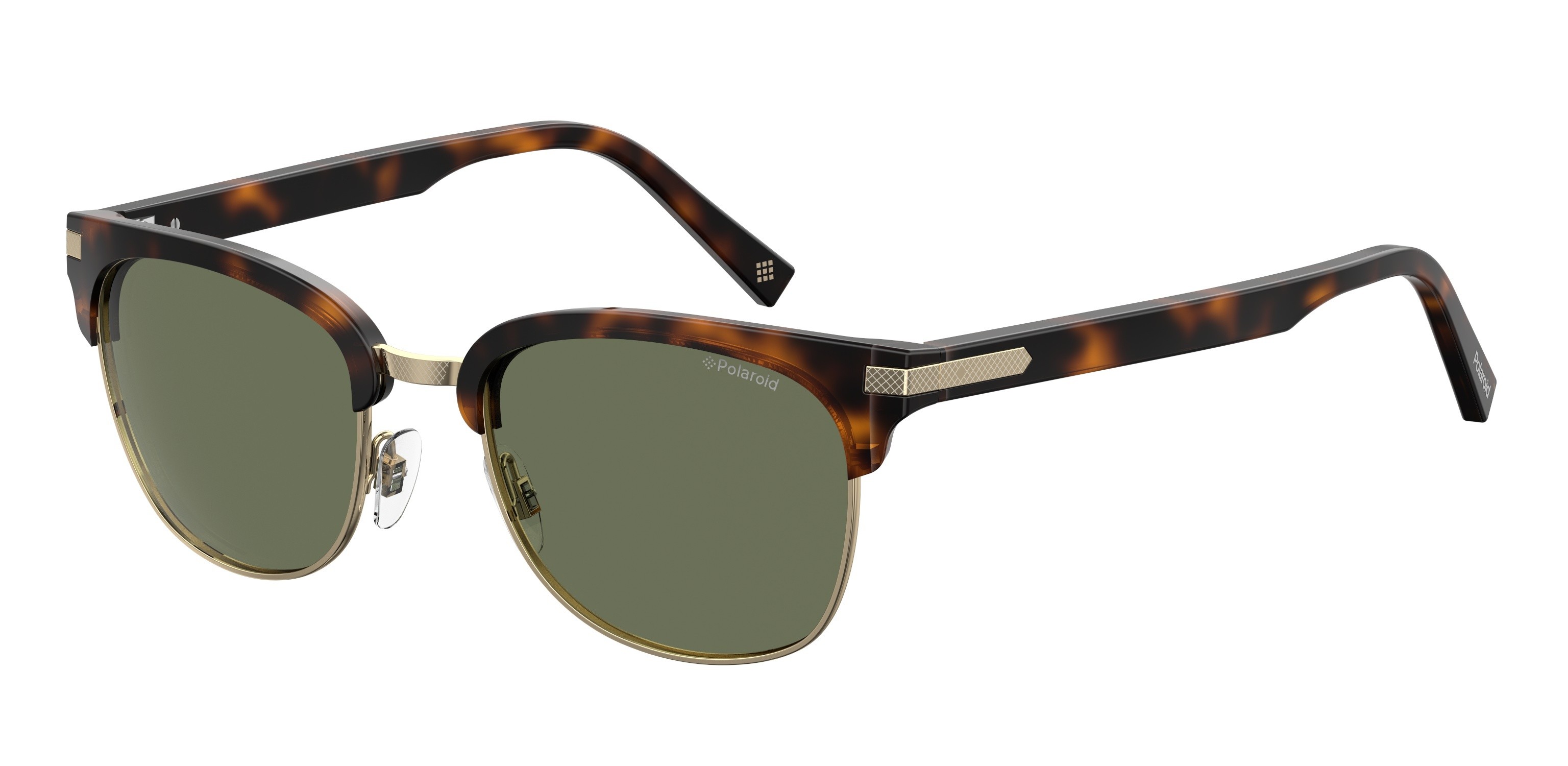 Dark Havana (UC Green Polarized)