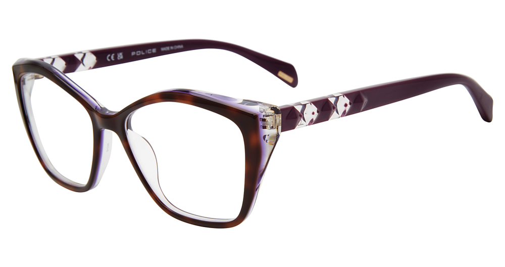 Multilayer Havana 0993