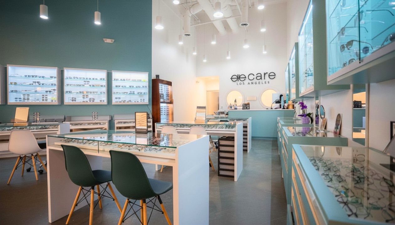 Welcome to our store!