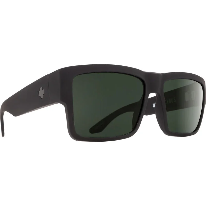 MATTE BLACK