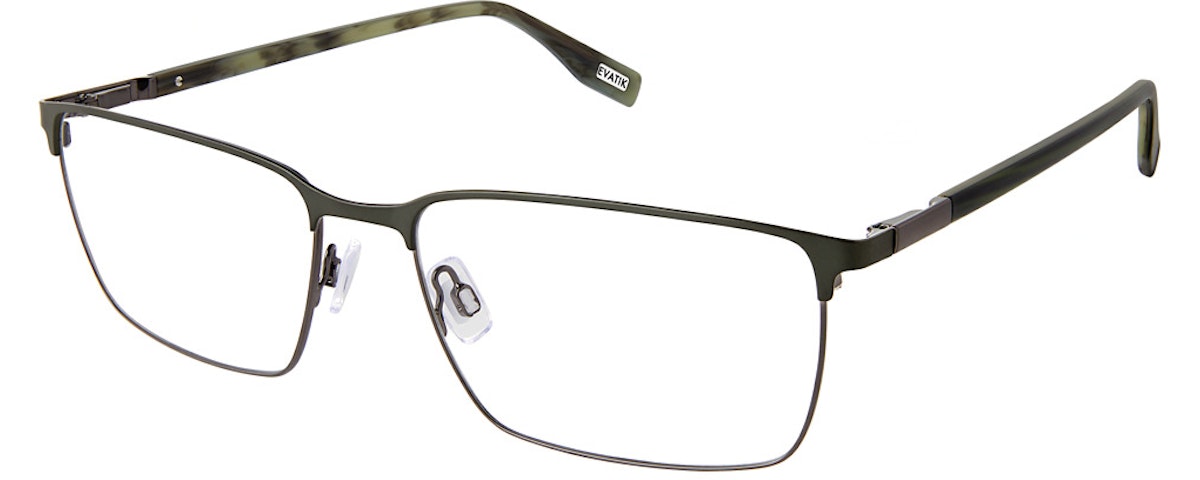 FOREST GUNMETAL