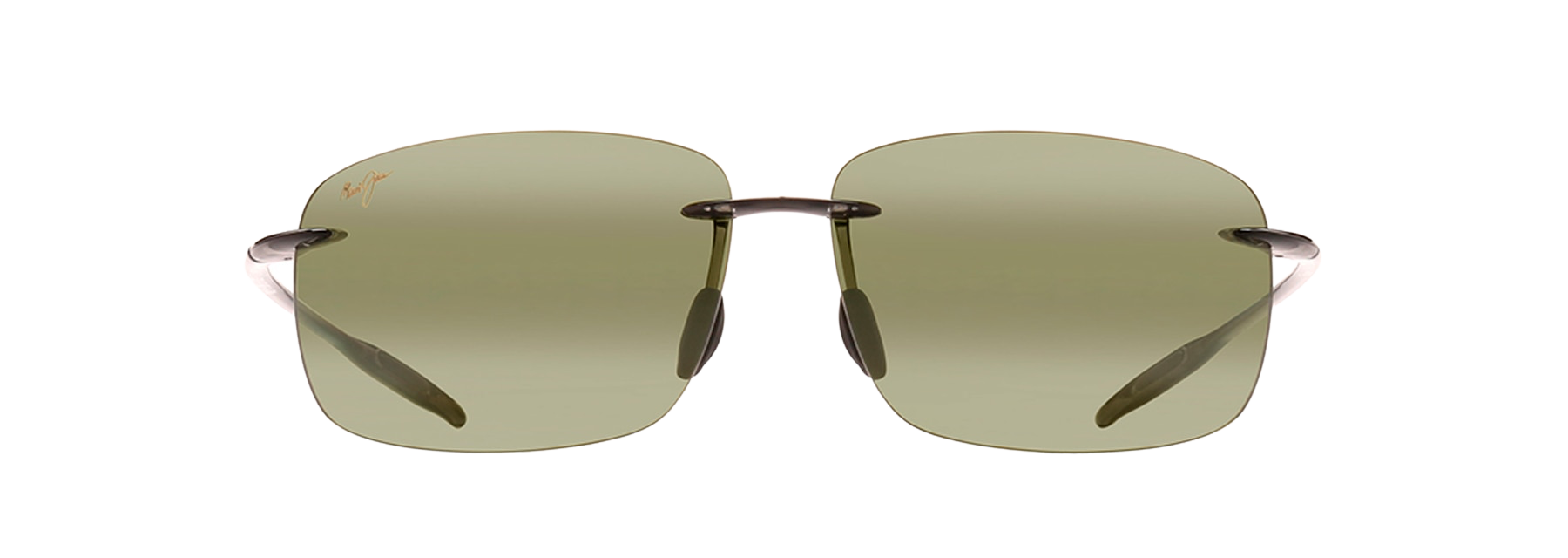 Translucent Smoke Grey