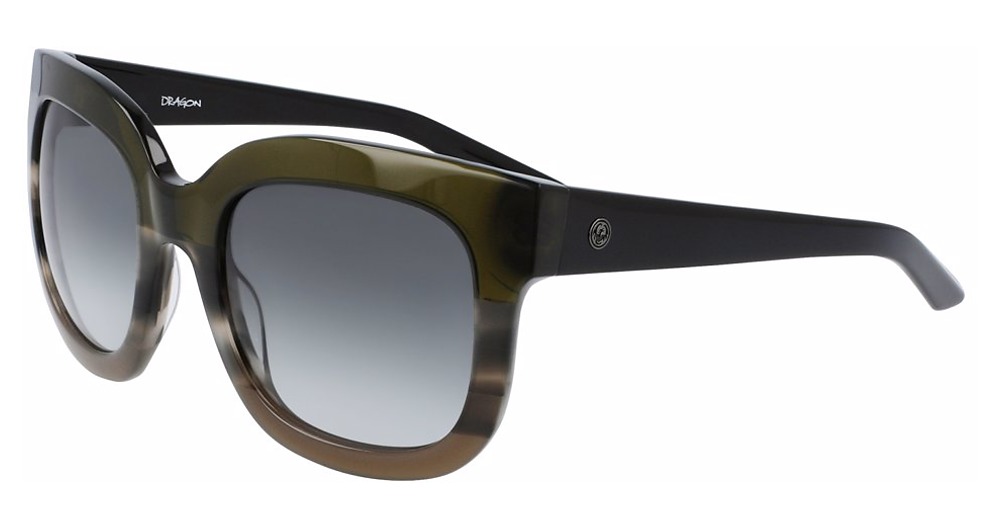 (342) OLIVE HORN GRAD/LL SMK GRAD