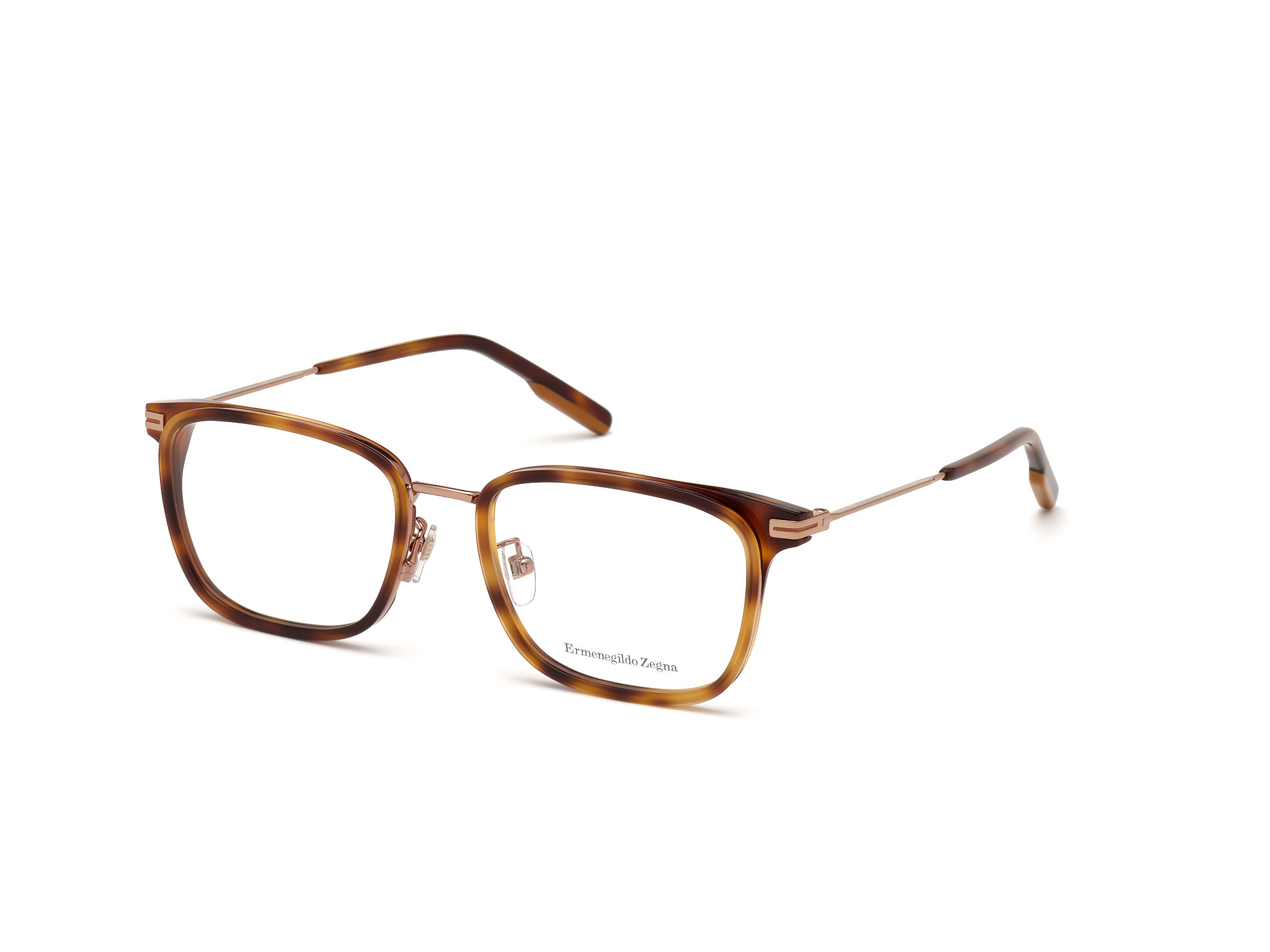 Shiny Classic Havana, Shiny Light Bronze, Vicuna