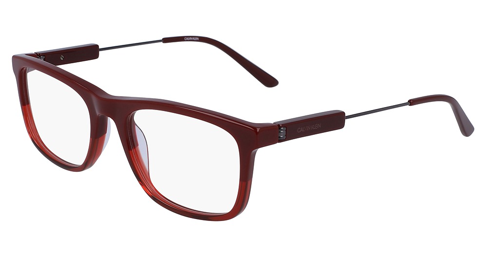 (615) OXBLOOD/CRYSTAL RED GRADIENT