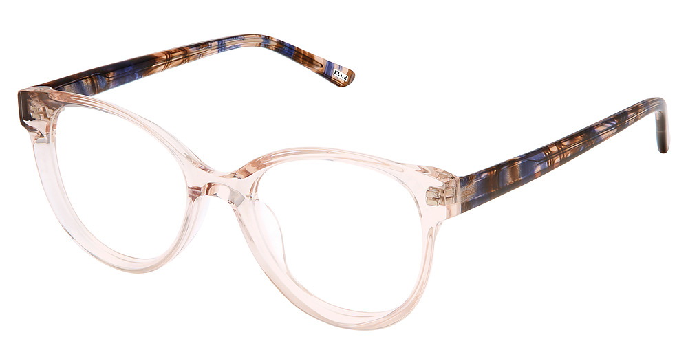 BLUSH BROWN BLUEBERRY