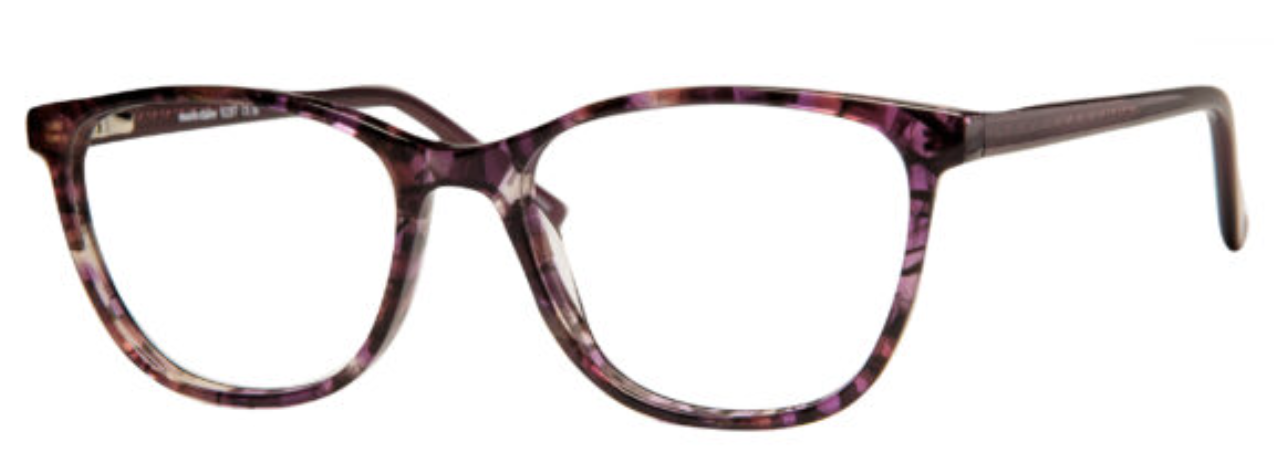 Demi Purple