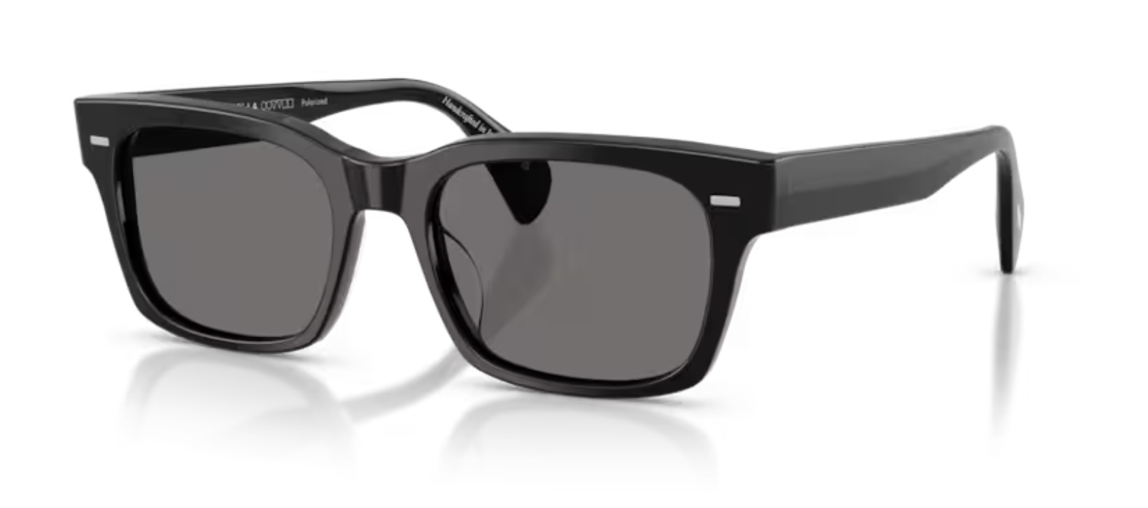 BLACK / POLAR GREY