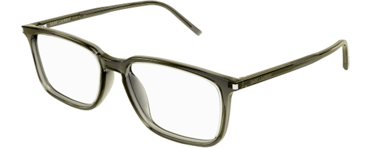 GREEN-GREEN-TRANSPARENT
