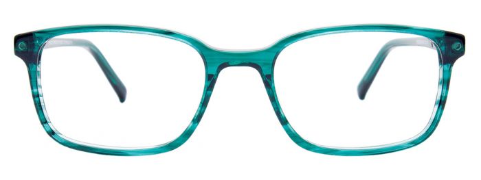 Green Marbled