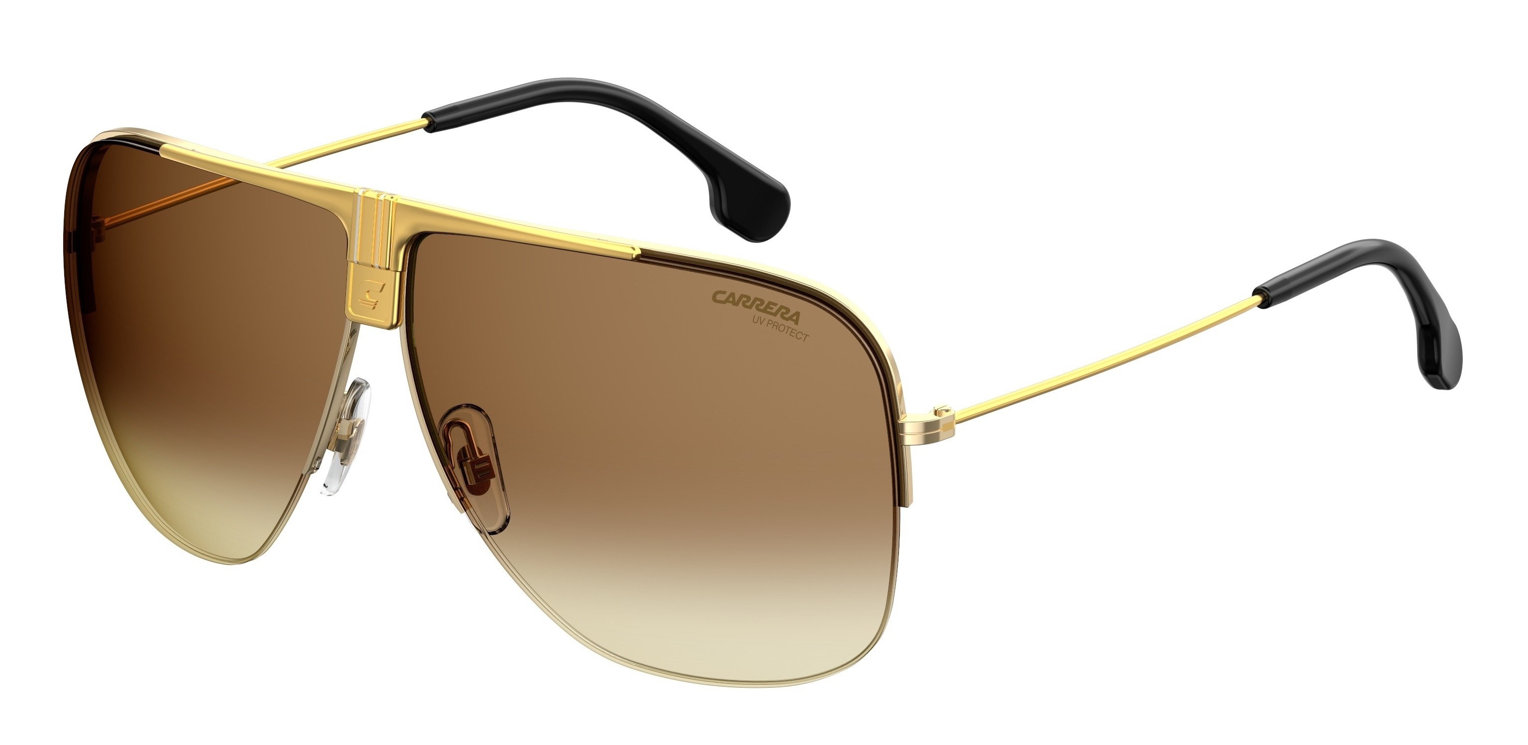 Yellow Gold (86 Blackbrowngreen)