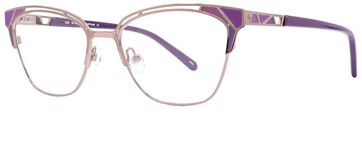 RGold/Purple