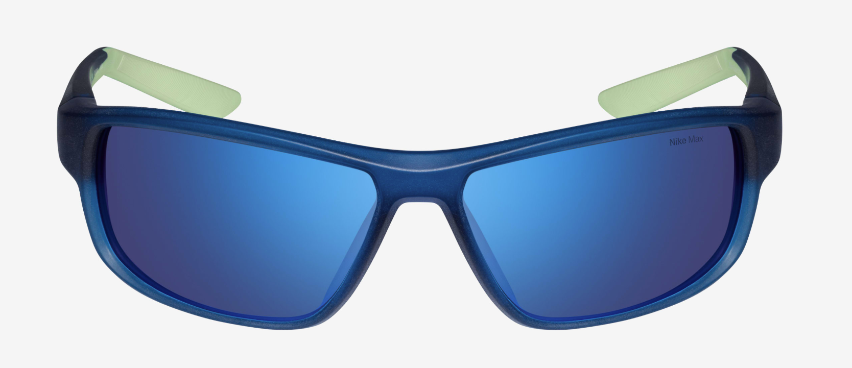 MATTE GAME ROYAL / BLUE MIRROR