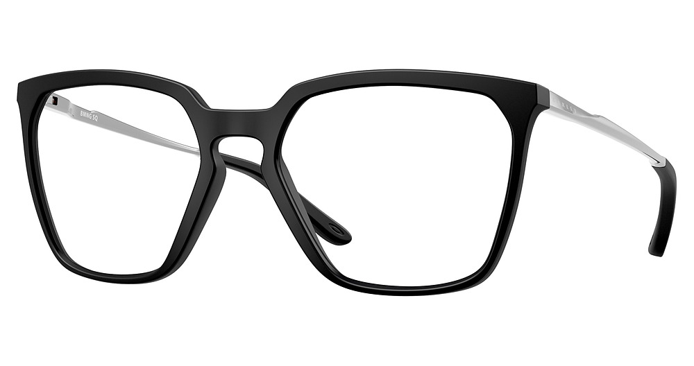 SATIN BLACK