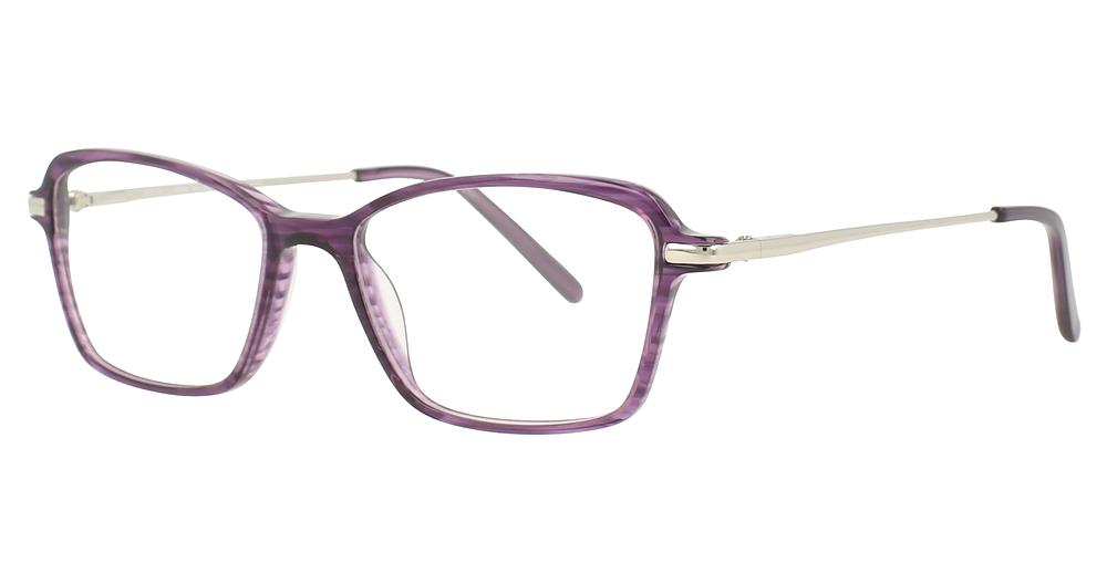 PURPLE HORN