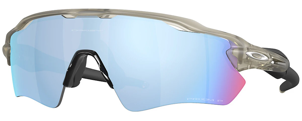 MATTE GREY INK / PRIZM DEEP WATER POLAR