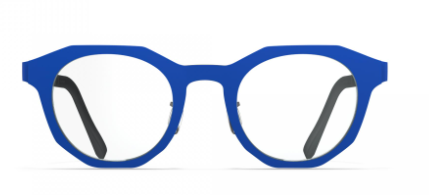 REFLEX BLUE/GUNMETAL GRAY 1654