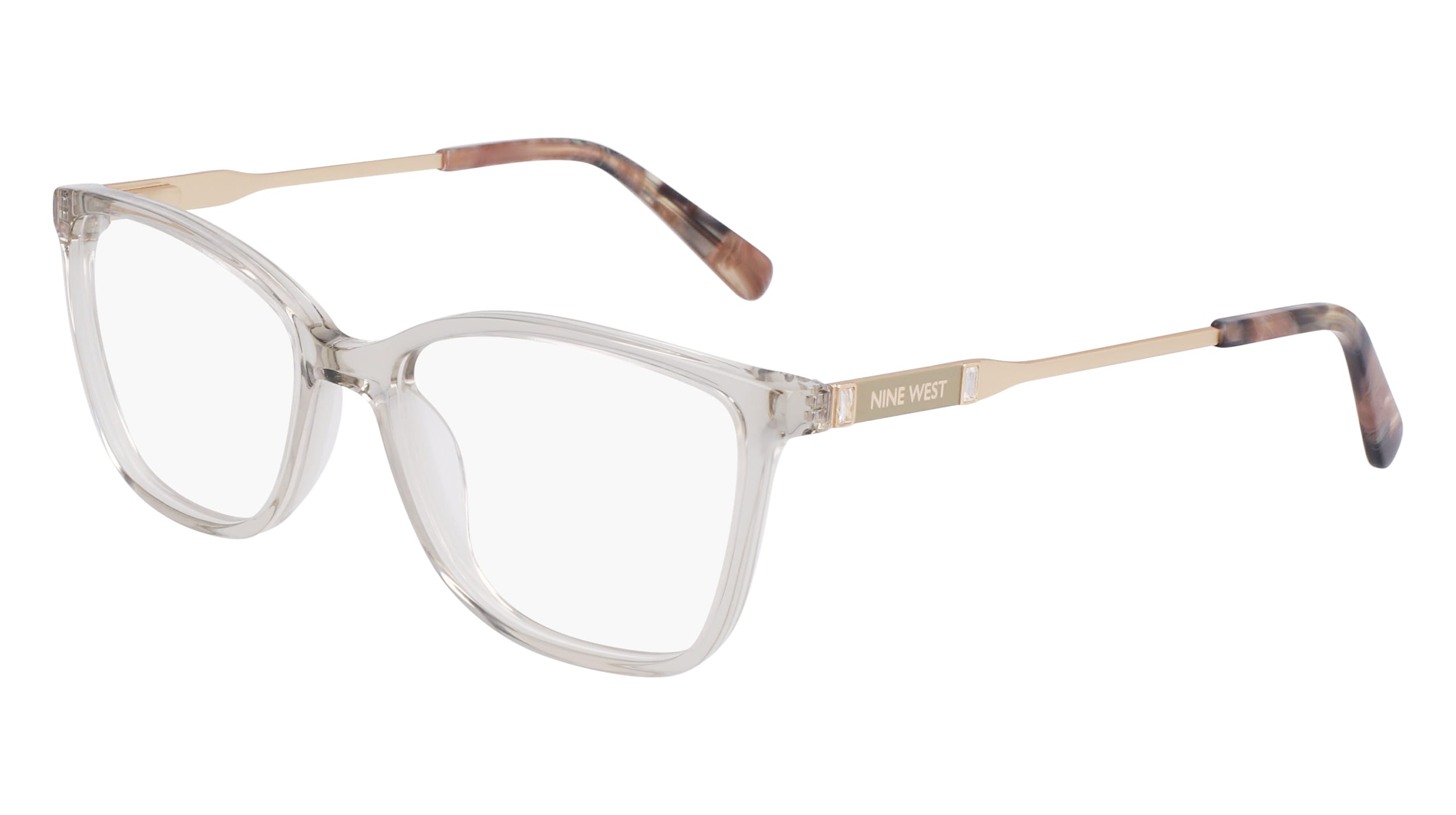 KHAKI CRYSTAL