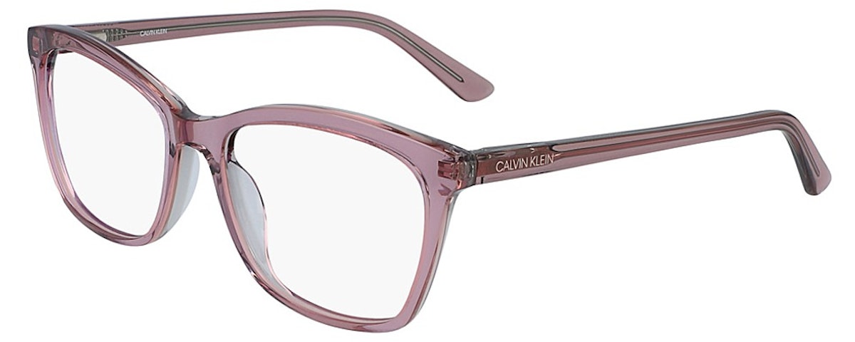 (535) CRYSTAL MAUVE/ROSE