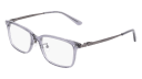 TRANSPARENT GREY