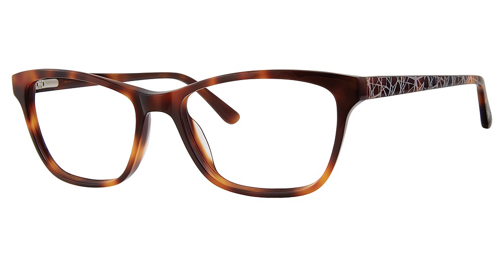 Brown Havana