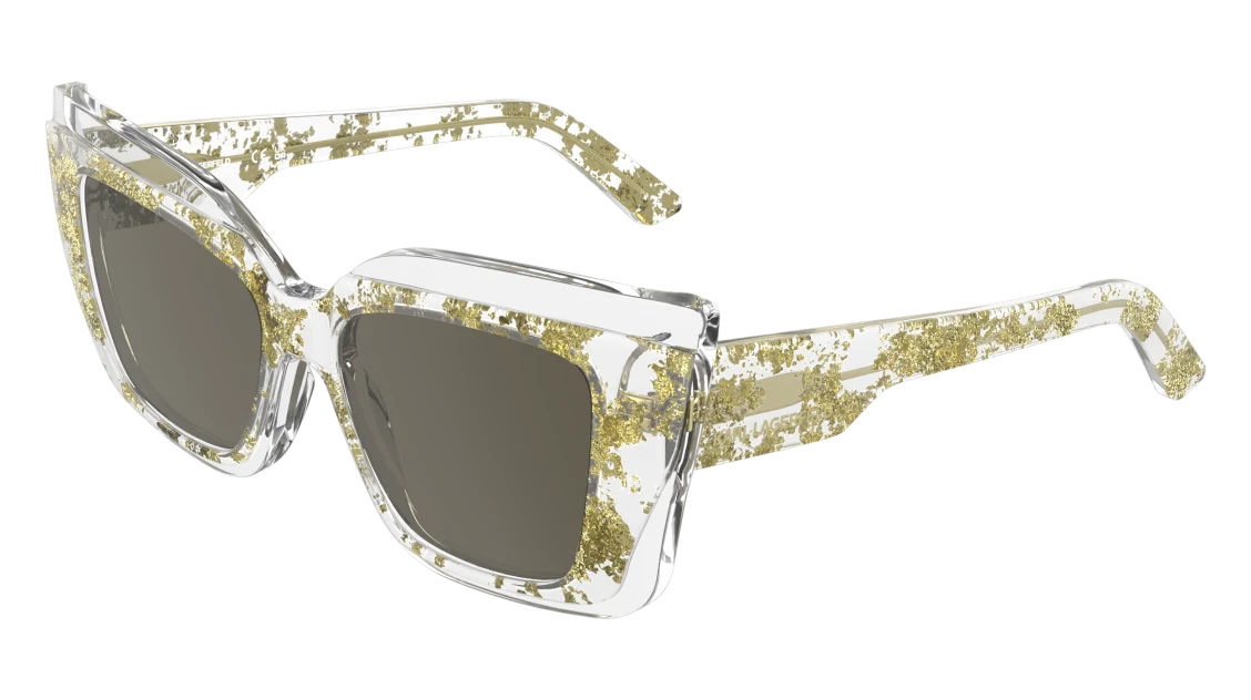 CRYSTAL GOLD