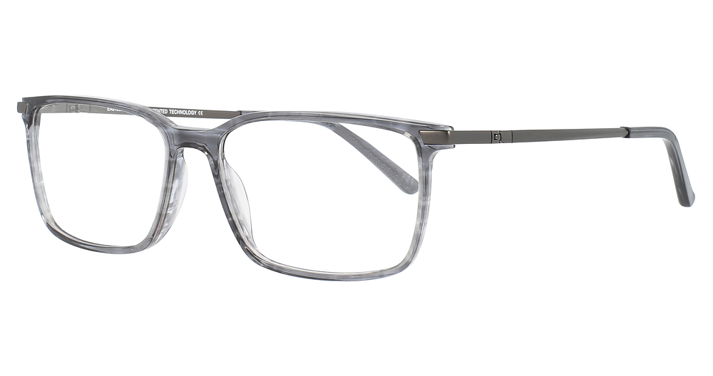 Grey Marbled