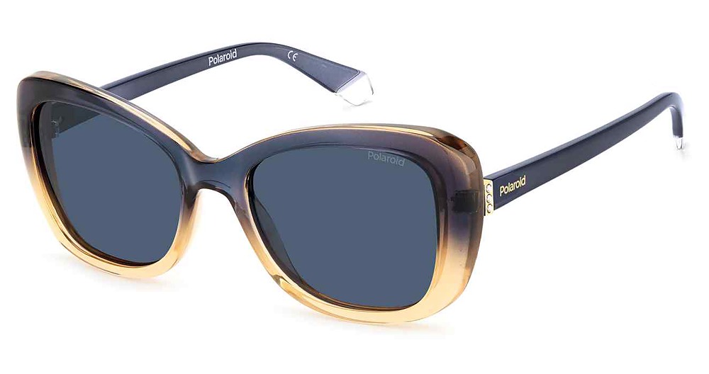 BLUE BEIG / BLUE POLARIZED
