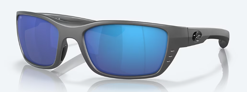 98 MATTE GRAY / GRAY 580P