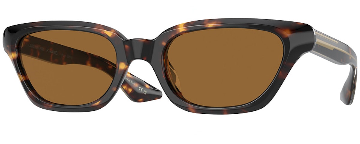 DM2 / TRUE BROWN