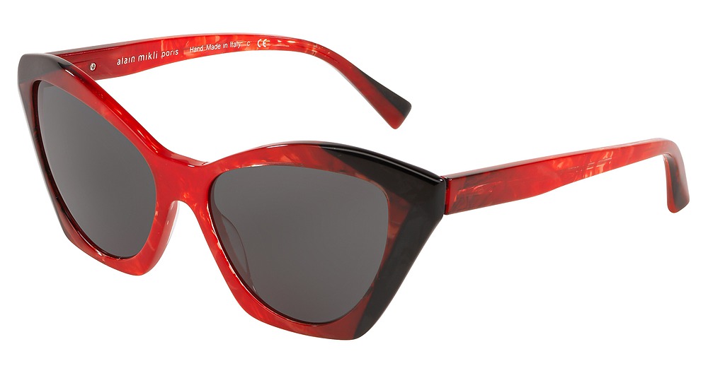 ROUGE NOIR MIKLI/NOIR MI / GREY