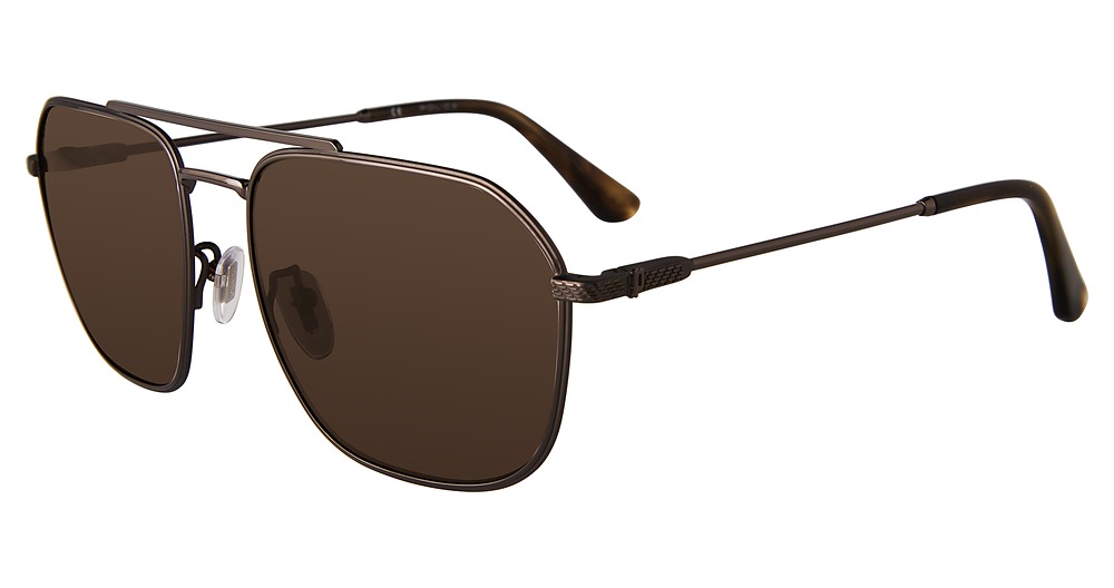 Gunmetal 568P