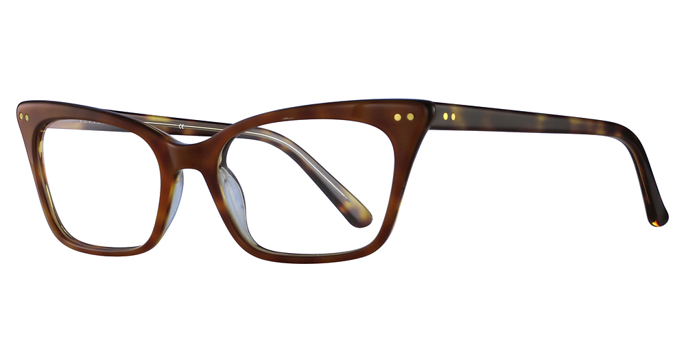 Copper/Tortoise