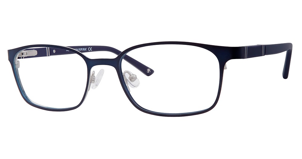 Blue Ruthenium