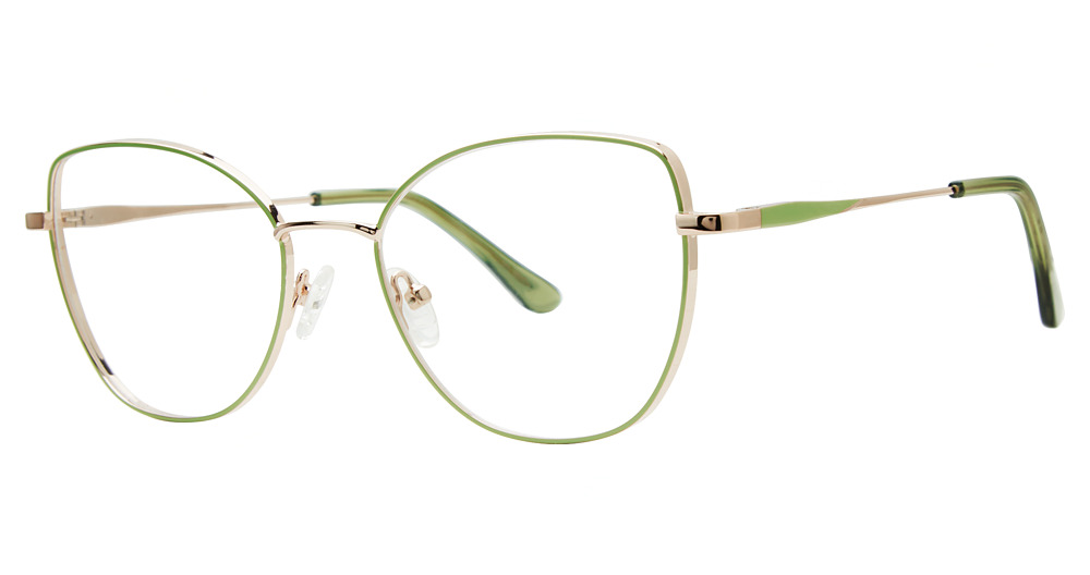 Mint/Rose Gold