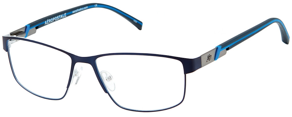 Navy/White
