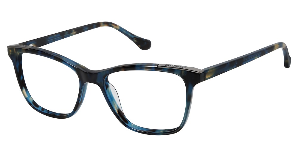 blue tortoise