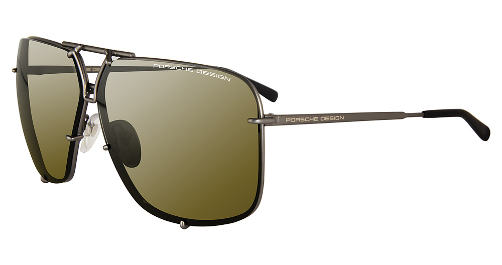 Dark Gunmetal A