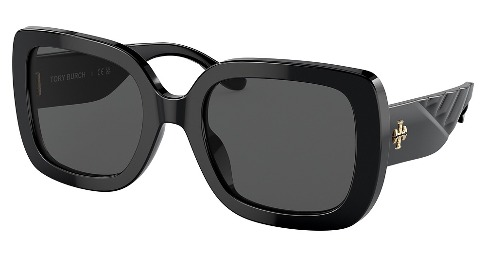 BLACK / SOLID GREY