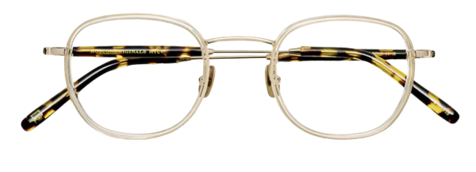 CITRON/TORTOISE
