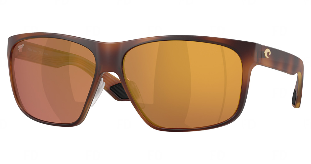 MATTE TORTOISE / GOLD MIRROR 580P