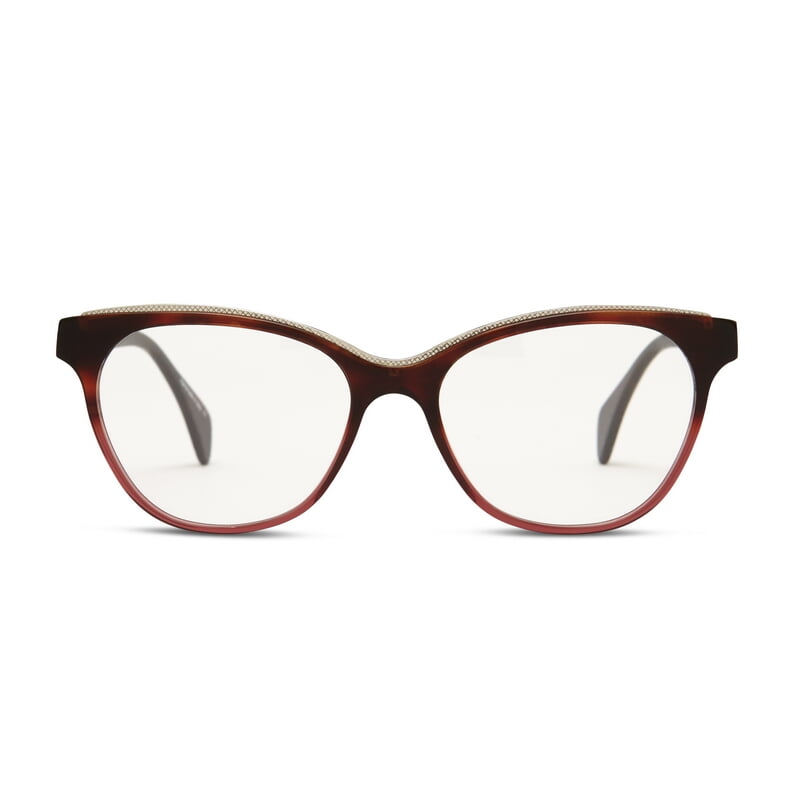 Tortoise Plum