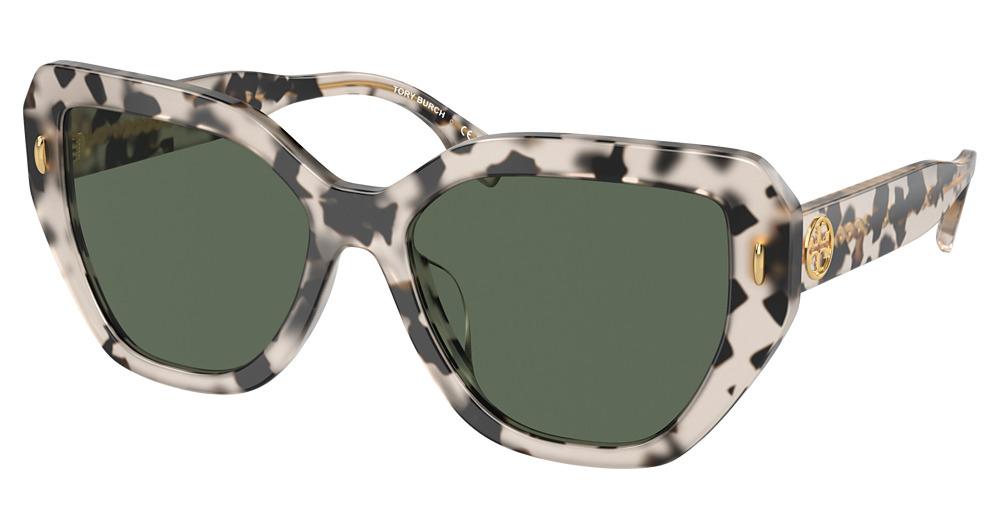 TORTOISE / DARK GREEN