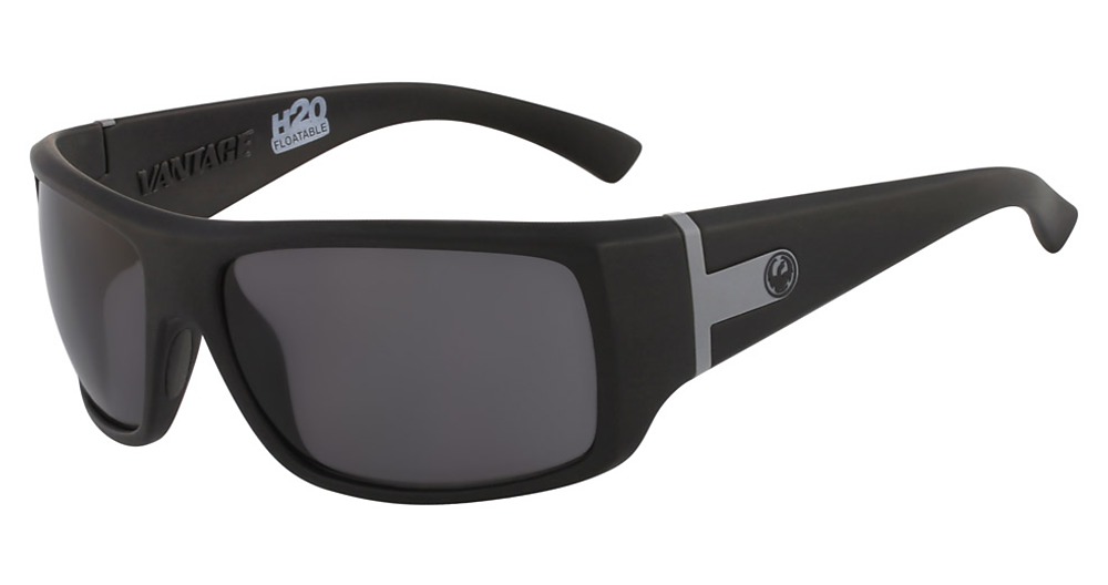 (012) H2O MATTE BLK/ LL LL SMK P