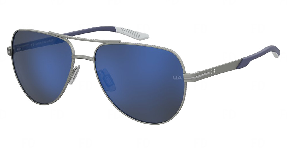 MTRUTHBLU / BLU SKY MIRROR
